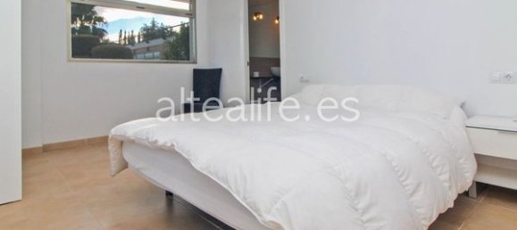 Casa de 5 dormitorios en Altea, Spain No. 80915 128