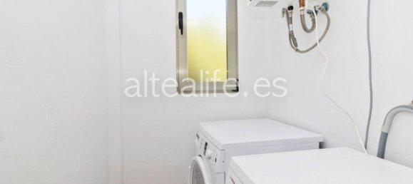 Casa de 5 dormitorios en Altea, Spain No. 80915 14