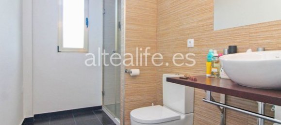 Casa de 5 dormitorios en Altea, Spain No. 80915 32