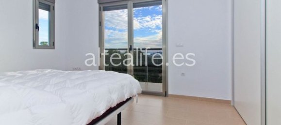 Casa de 5 dormitorios en Altea, Spain No. 80915 21