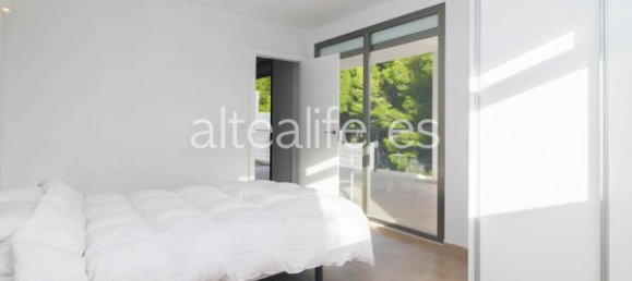 Casa de 5 dormitorios en Altea, Spain No. 80915 169