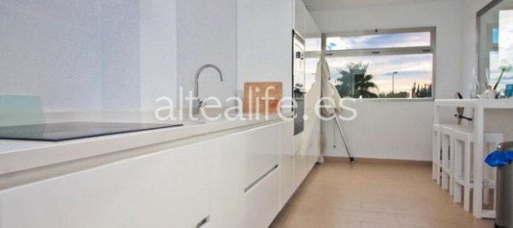 Casa de 5 dormitorios en Altea, Spain No. 80915 48