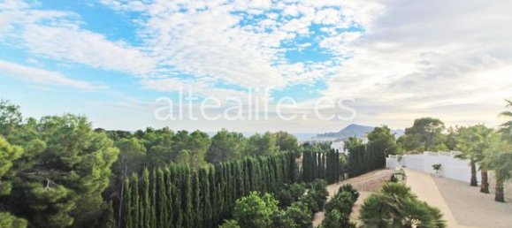 Casa de 5 dormitorios en Altea, Spain No. 80915 144