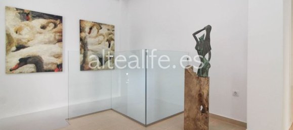 Casa de 5 dormitorios en Altea, Spain No. 80915 146