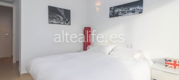 Casa de 5 dormitorios en Altea, Spain No. 80915 134