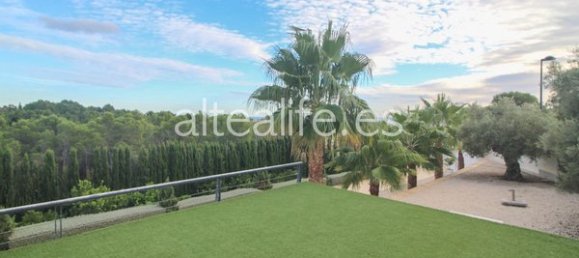 Casa de 5 dormitorios en Altea, Spain No. 80915 141