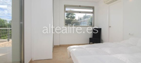 Casa de 5 dormitorios en Altea, Spain No. 80915 74
