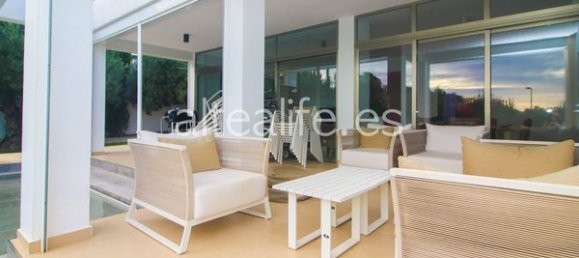 Casa de 5 dormitorios en Altea, Spain No. 80915 143