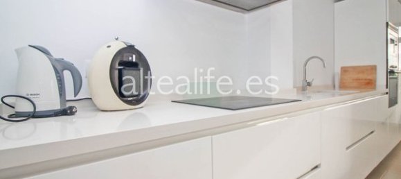 Casa de 5 dormitorios en Altea, Spain No. 80915 167