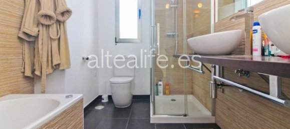 Casa de 5 dormitorios en Altea, Spain No. 80915 42