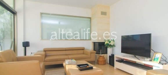 Casa de 5 dormitorios en Altea, Spain No. 80915 153