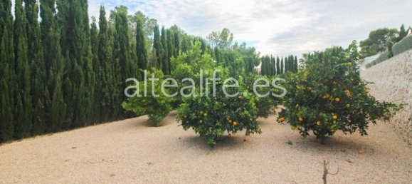 Casa de 5 dormitorios en Altea, Spain No. 80915 98