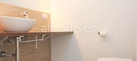 Casa de 5 dormitorios en Altea, Spain No. 80915 77