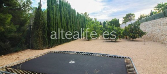 Casa de 5 dormitorios en Altea, Spain No. 80915 152