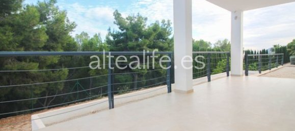 Casa de 5 dormitorios en Altea, Spain No. 80915 115