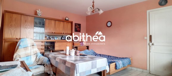 2 Schlafzimmer Haus in Marcoing, France, Nr. 74595 16