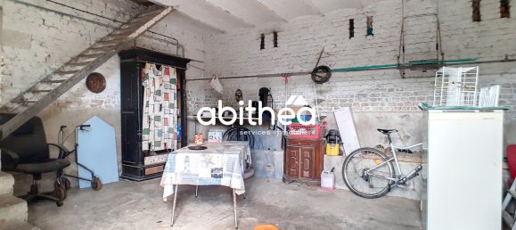 2 Schlafzimmer Haus in Marcoing, France, Nr. 74595 6