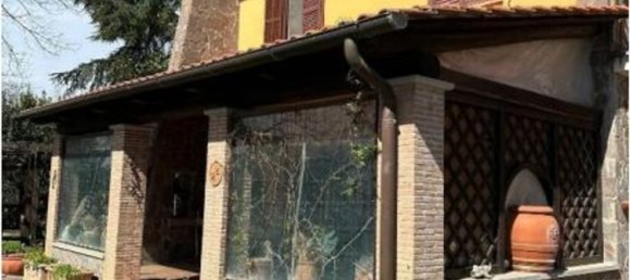 Villa de 12 habitaciónes en Morlupo, Italy No. 184364 2