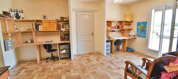 5 chambres Maison à Le Controis-en-Sologne, France No. 264869 3