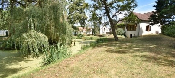 5 chambres Maison à Le Controis-en-Sologne, France No. 264869 19