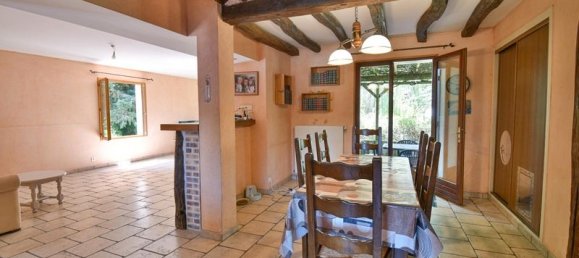 5 chambres Maison à Le Controis-en-Sologne, France No. 264869 4