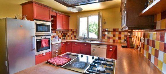 5 chambres Maison à Le Controis-en-Sologne, France No. 264869 6