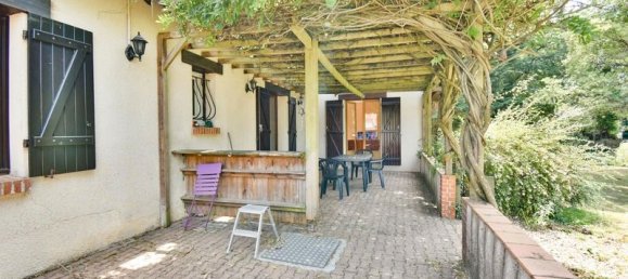 5 chambres Maison à Le Controis-en-Sologne, France No. 264869 16