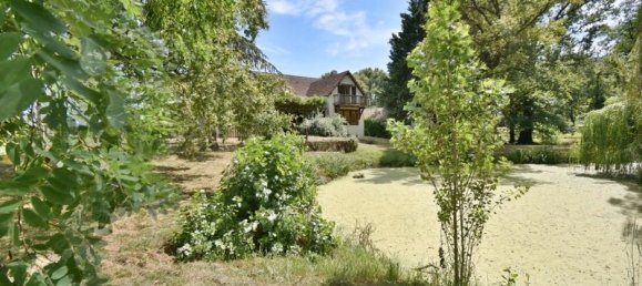 5 chambres Maison à Le Controis-en-Sologne, France No. 264869 17