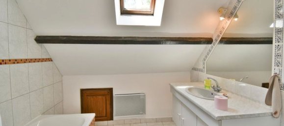 5 chambres Maison à Le Controis-en-Sologne, France No. 264869 14