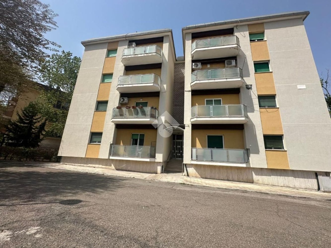 5 bedrooms Apartment in Matera, Italy No. 317899