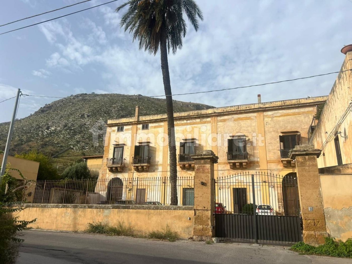 2 chambres Appartement à Palermo, Italy No. 320391