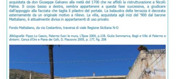 2 chambres Appartement à Palermo, Italy No. 320391 28