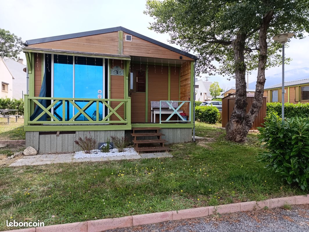 2 bedrooms House in Pyrenees-Orientales, France No. 337923