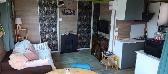 2 bedrooms House in Pyrenees-Orientales, France No. 337923 3