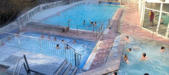 2 bedrooms House in Pyrenees-Orientales, France No. 337923 16