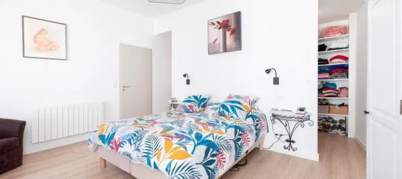 Квартира с 2 спальнями в Мон-де-Марсан, Франция № 352781 4