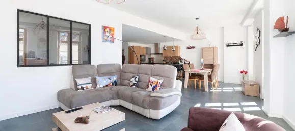 Квартира с 2 спальнями в Мон-де-Марсан, Франция № 352781 2