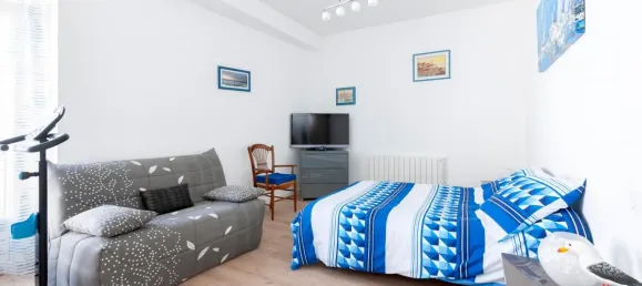 Квартира с 2 спальнями в Мон-де-Марсан, Франция № 352781 6