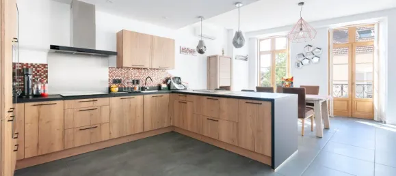 Квартира с 2 спальнями в Мон-де-Марсан, Франция № 352781 3