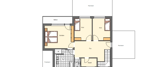 6-Zimmer Haus in Cloppenburg, Germany, Nr. 271318 9