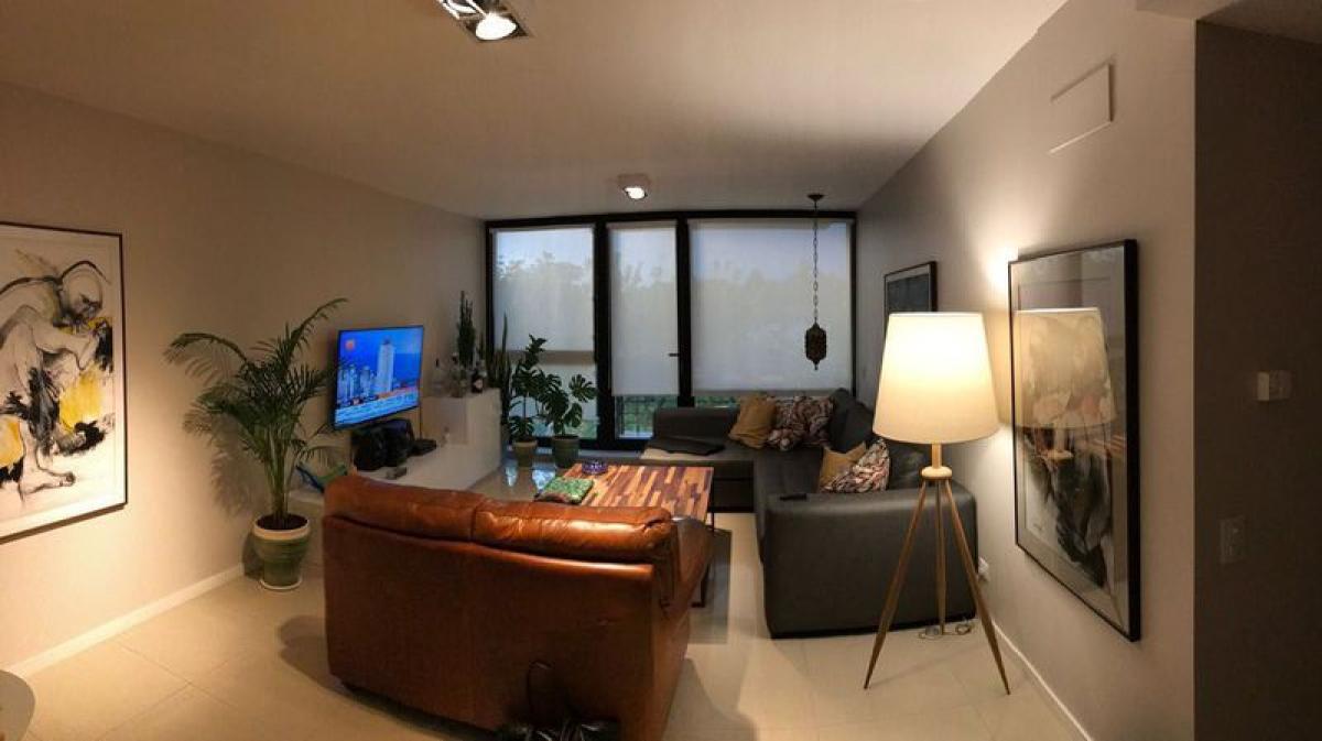 Apartamento T2 em Mar del Plata, Argentina N.º 83925