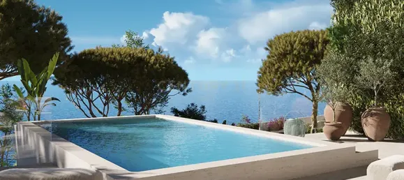 3 bedrooms Apartment in Germasogeia, Cyprus No. 4326 8