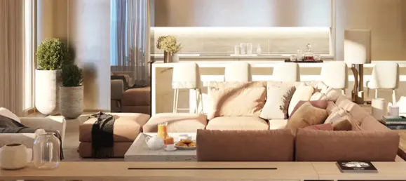 3 bedrooms Apartment in Germasogeia, Cyprus No. 4326 6