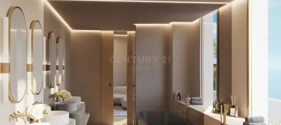 3 bedrooms Apartment in Germasogeia, Cyprus No. 4326 16