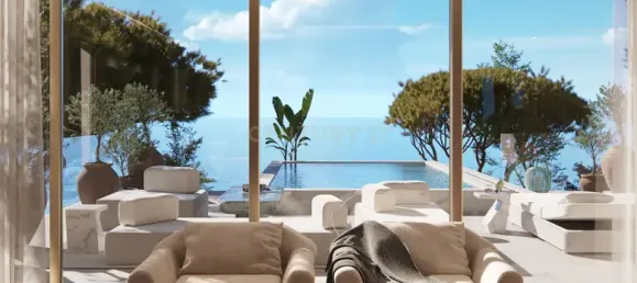 3 bedrooms Apartment in Germasogeia, Cyprus No. 4326 4