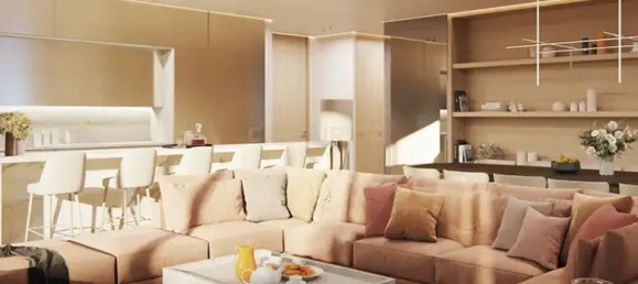 3 bedrooms Apartment in Germasogeia, Cyprus No. 4326 13