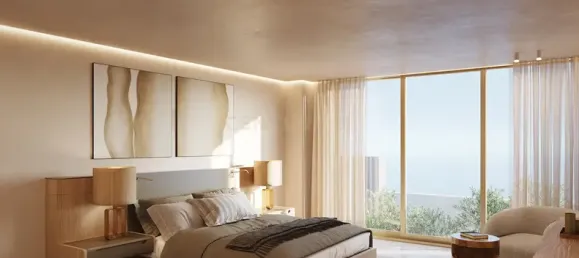 3 bedrooms Apartment in Germasogeia, Cyprus No. 4326 14