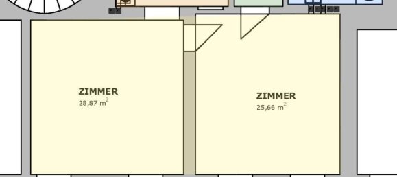 2-Zimmer Wohnung in Leopoldstadt, Austria, Nr. 252058 11