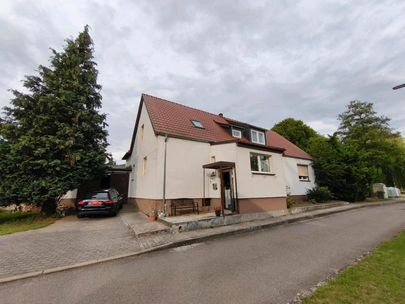Casa de 5 habitaciónes en Jerichower Land, Germany No. 287756