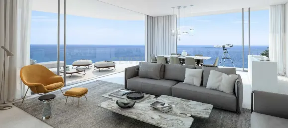 3 bedrooms Apartment in Limassol, Cyprus No. 5369 4